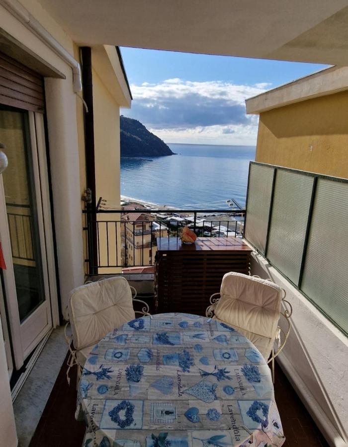 Apartament Finestra Sul Mare Accanto Alle 5 Terre